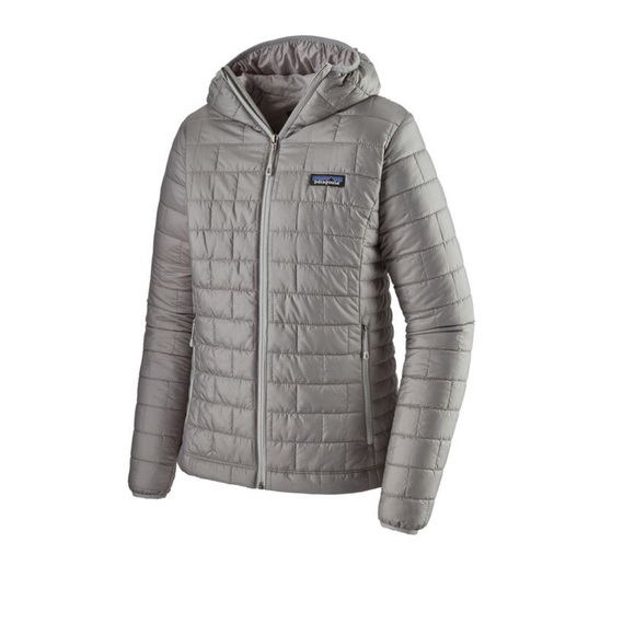 Patagonia Jackets & Blazers - Patagonia Women's Nano Puff® Hoody